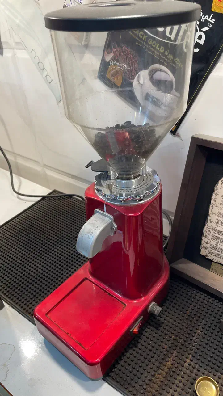 دستگاه اسیاب قهوه|خردکن، آسیاب، غذاساز|مشهد, کوی سیدی|دیوار