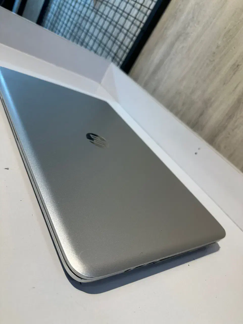 لپ تاپ HP i7 لمسی ۱۷ اینچ|رایانه همراه|کرج, گوهردشت|دیوار