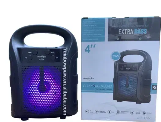 اسپیکر 4 اینچ|پخشکننده همراه|سنندج, |دیوار