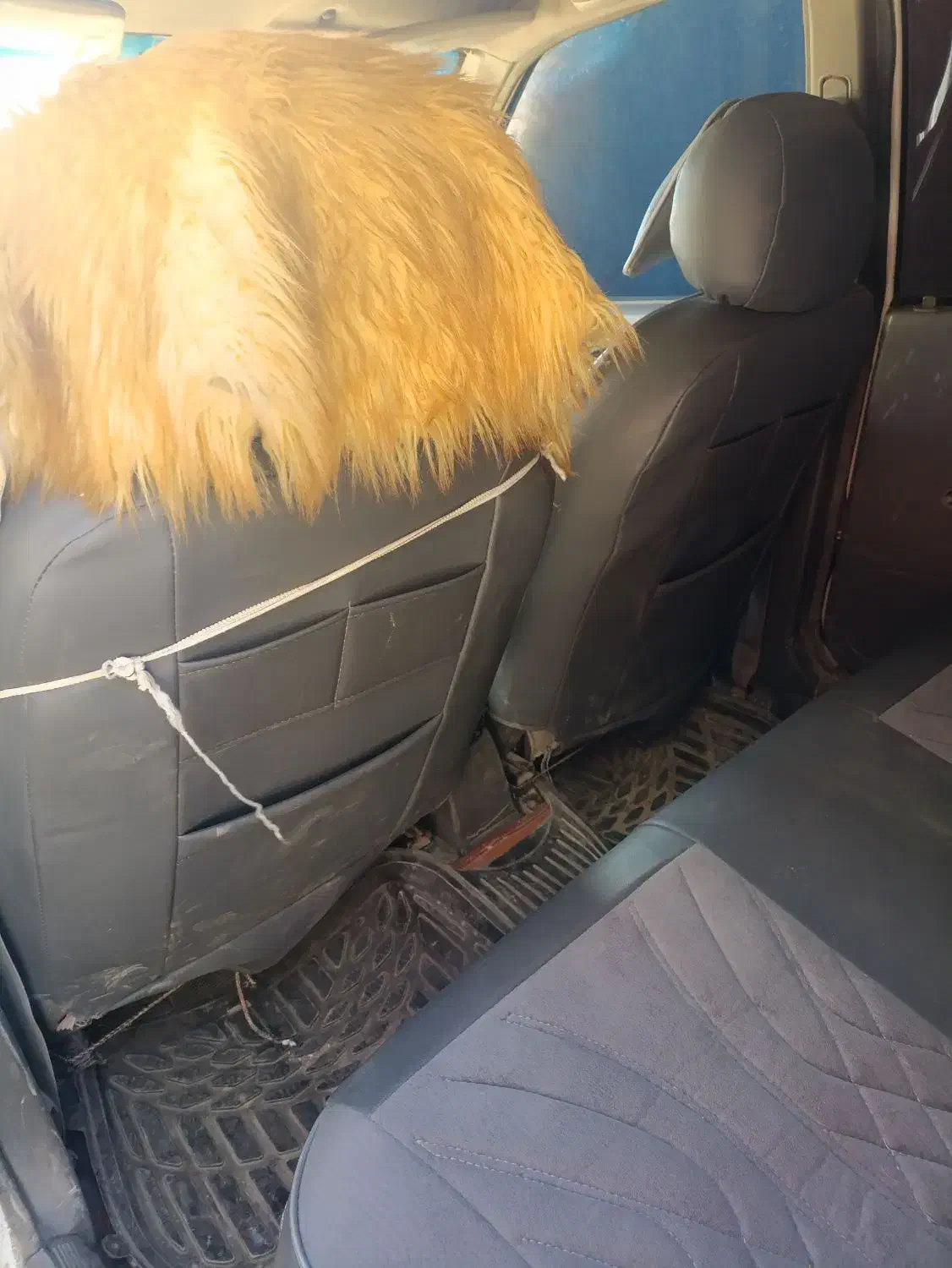 فروش ماشین پراید 131مدل98|خودرو سواری و وانت|پیپ, |دیوار