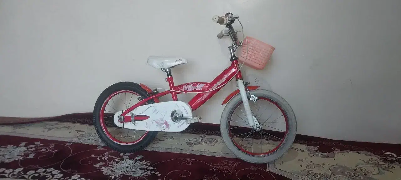 دوچرخه ۱۶ و ۲۴|اسباب‌بازی بچه|کیار, |دیوار