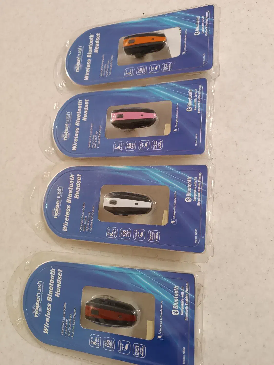 بلوتوث گوشی|لوازم جانبی موبایل و تبلت|پردیس, فاز ۸|دیوار