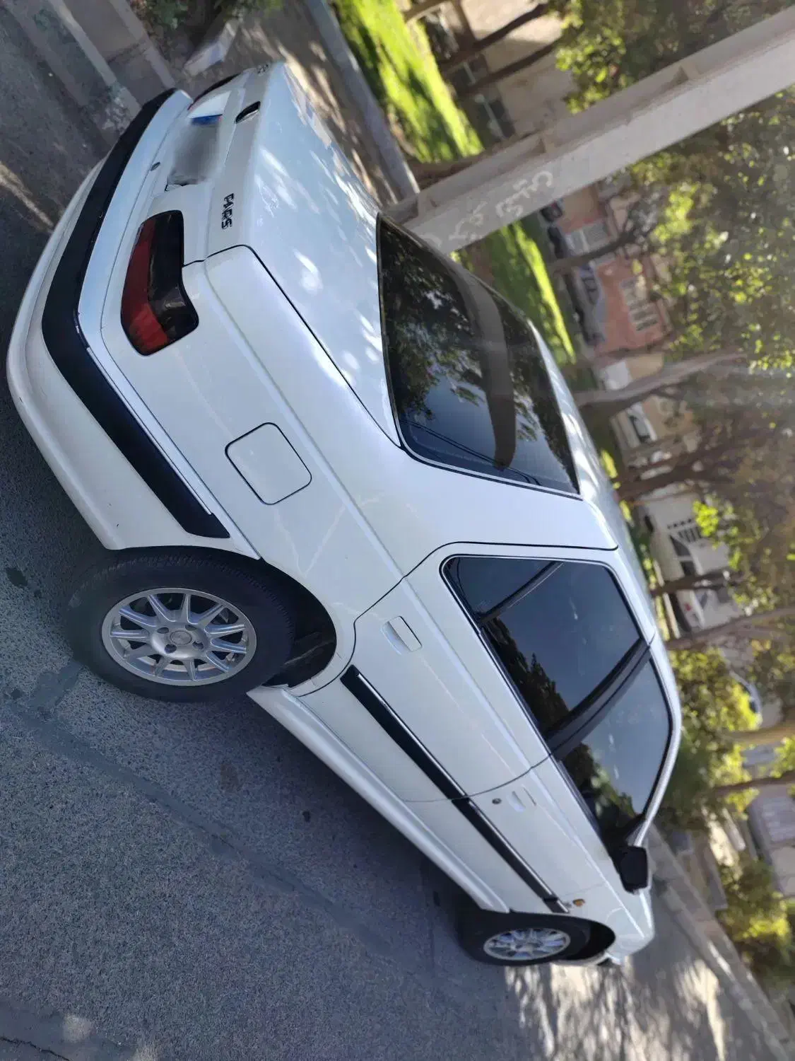 خـ‌.ریدار و فـ‌.روشـ.نده خودرو شـما به بهترین قیمت|خودرو سواری و وانت|قم, بنیاد|دیوار