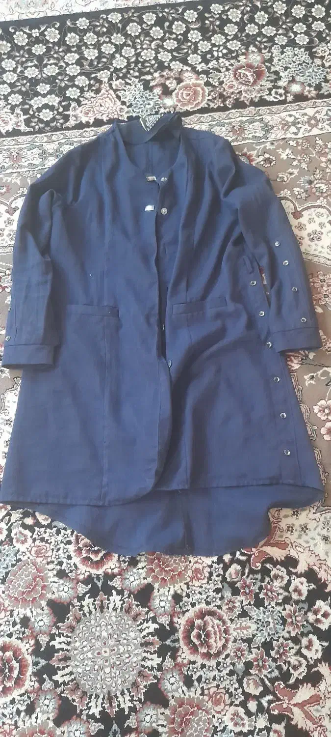 پالتو|لباس|بیرجند, |دیوار