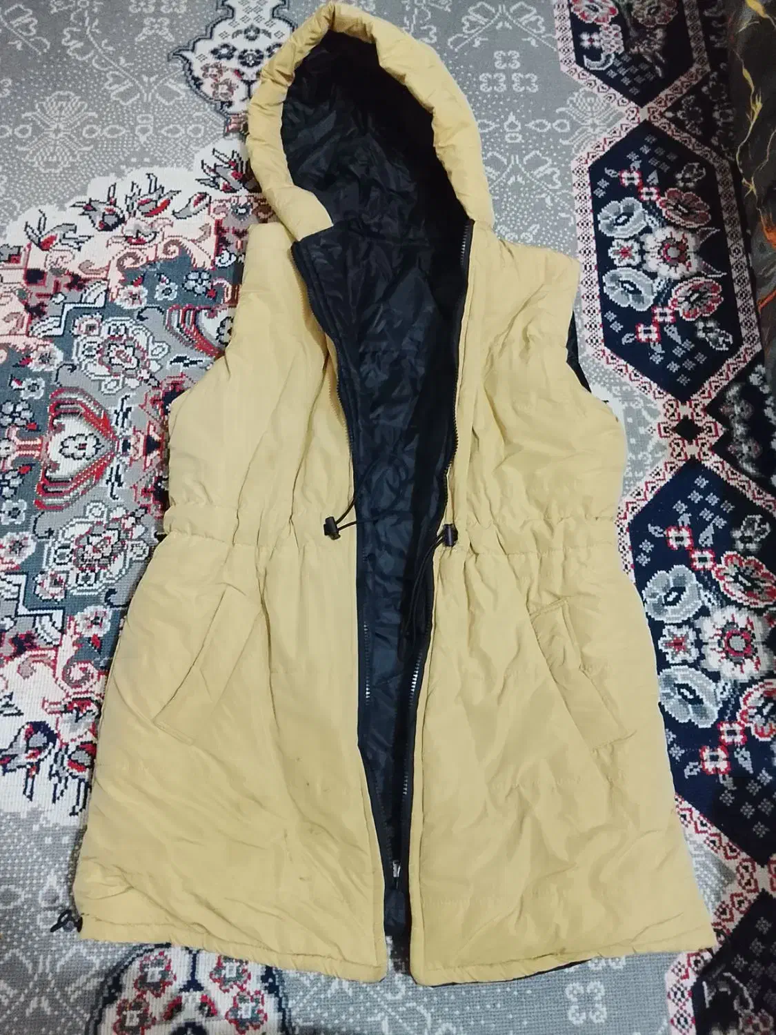 پافر|لباس|رامیان, |دیوار