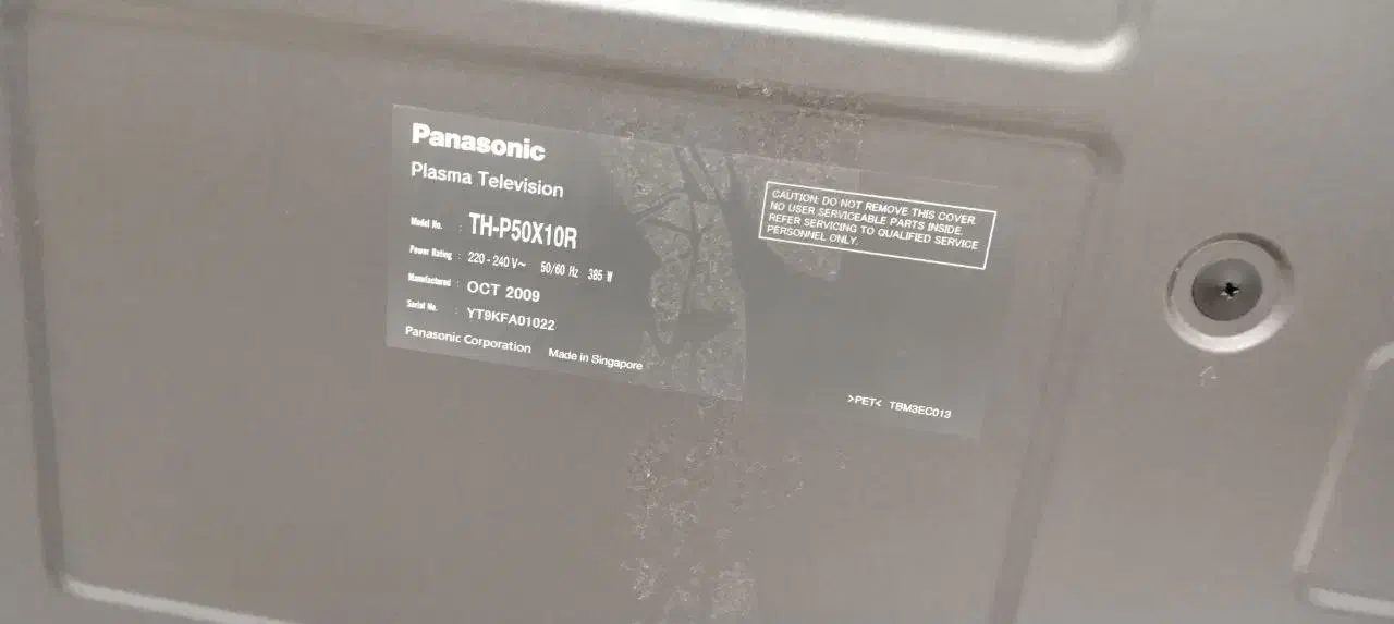 تلوزیون ۵۰ اینچ سامسونگ|تلویزیون و پروژکتور|گنبد کاووس, |دیوار