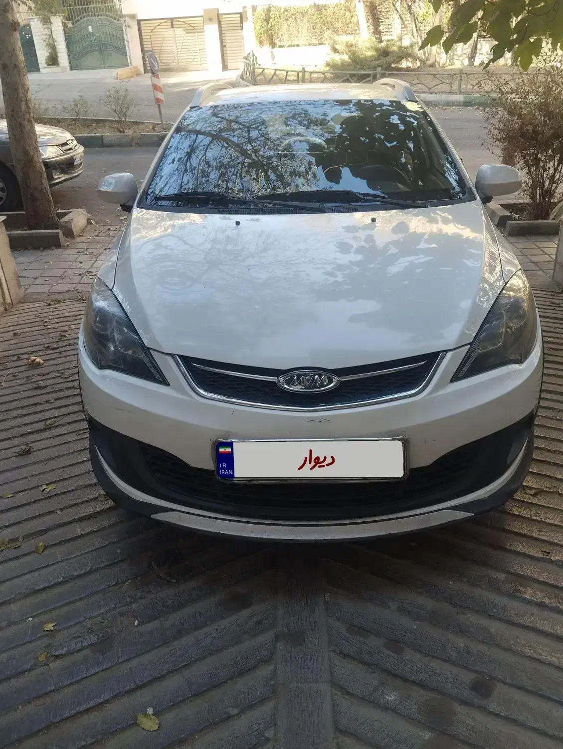 ام وی ام ۳۱۵ اسپورت اکسلنت|خودرو سواری و وانت|تهران, میرداماد|دیوار