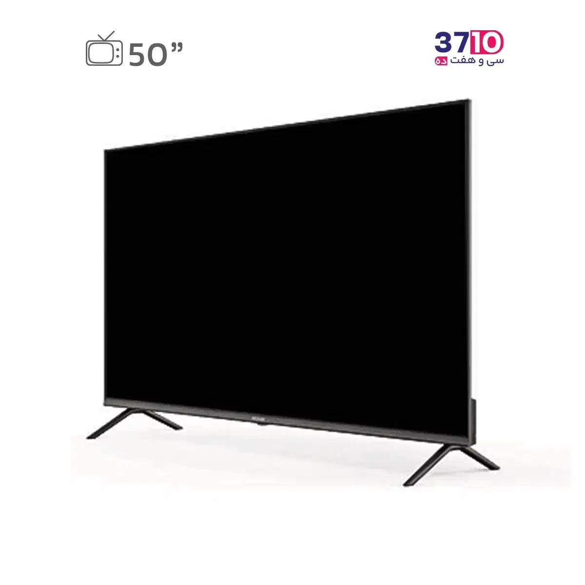 تلویزیون۵۰ اینج نکسار مدل U50T772N|تلویزیون و پروژکتور|تبریز, |دیوار