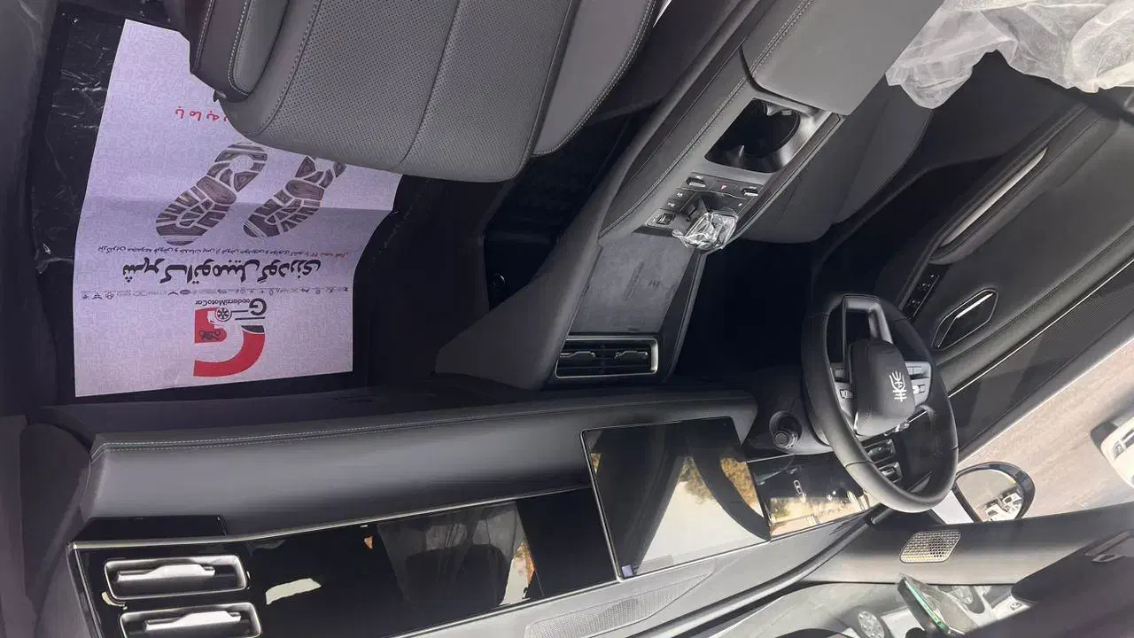 بی وای دی چین ال|خودرو سواری و وانت|تهران, گلستان (شهرک راه آهن)|دیوار