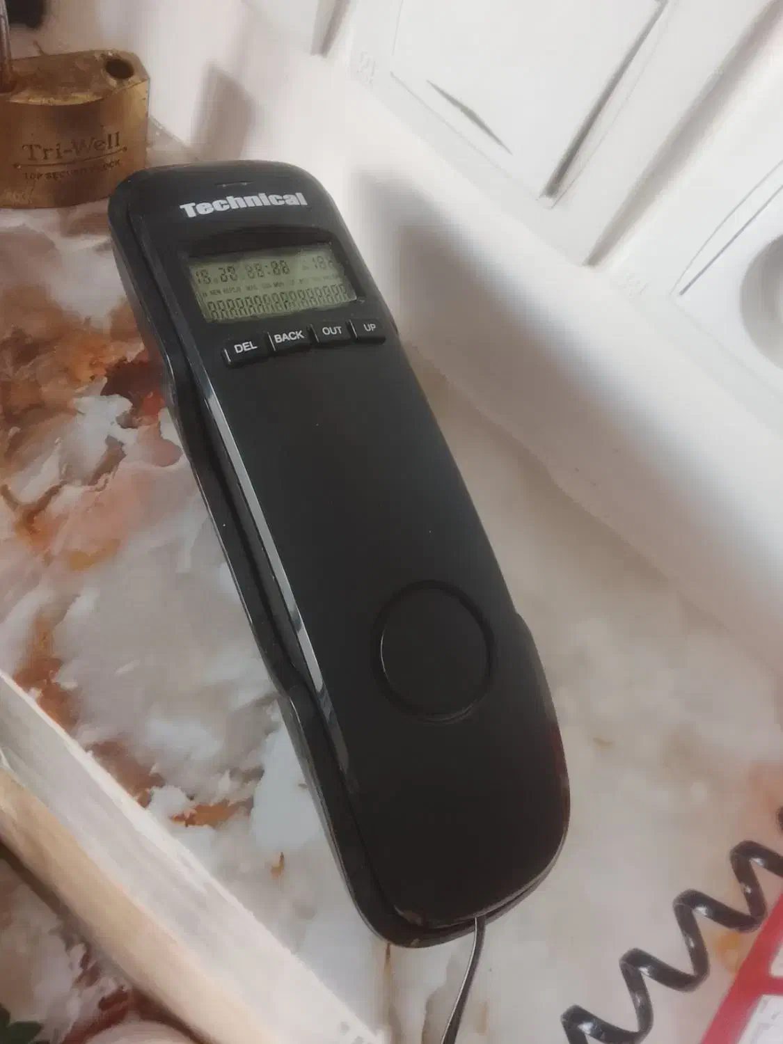 تلفن ثابت تکنیکال|تلفن رومیزی|مشگین شهر, |دیوار