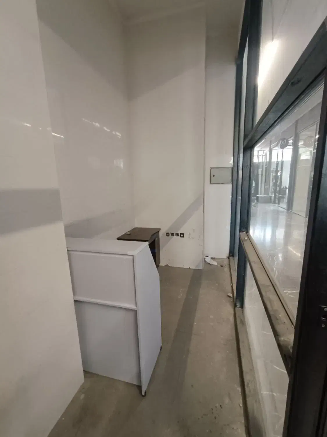 مغازه فاز ۲ پردیس|اجارهٔ مغازه و غرفه|پردیس, فاز ۲|دیوار