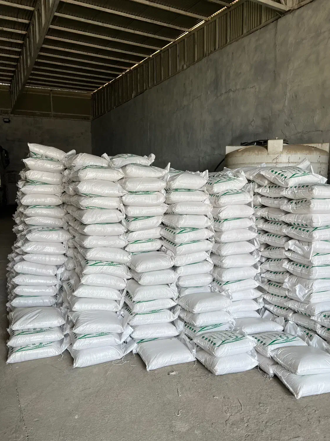 برنج عنبر بو شوشتر درجه یک|خوردنی و آشامیدنی|قم, صفائیه|دیوار