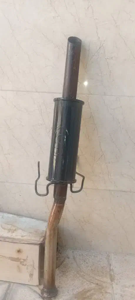 منبع اگزوز رنجوور|قطعات یدکی و لوازم جانبی|قرچک, مهدیه|دیوار