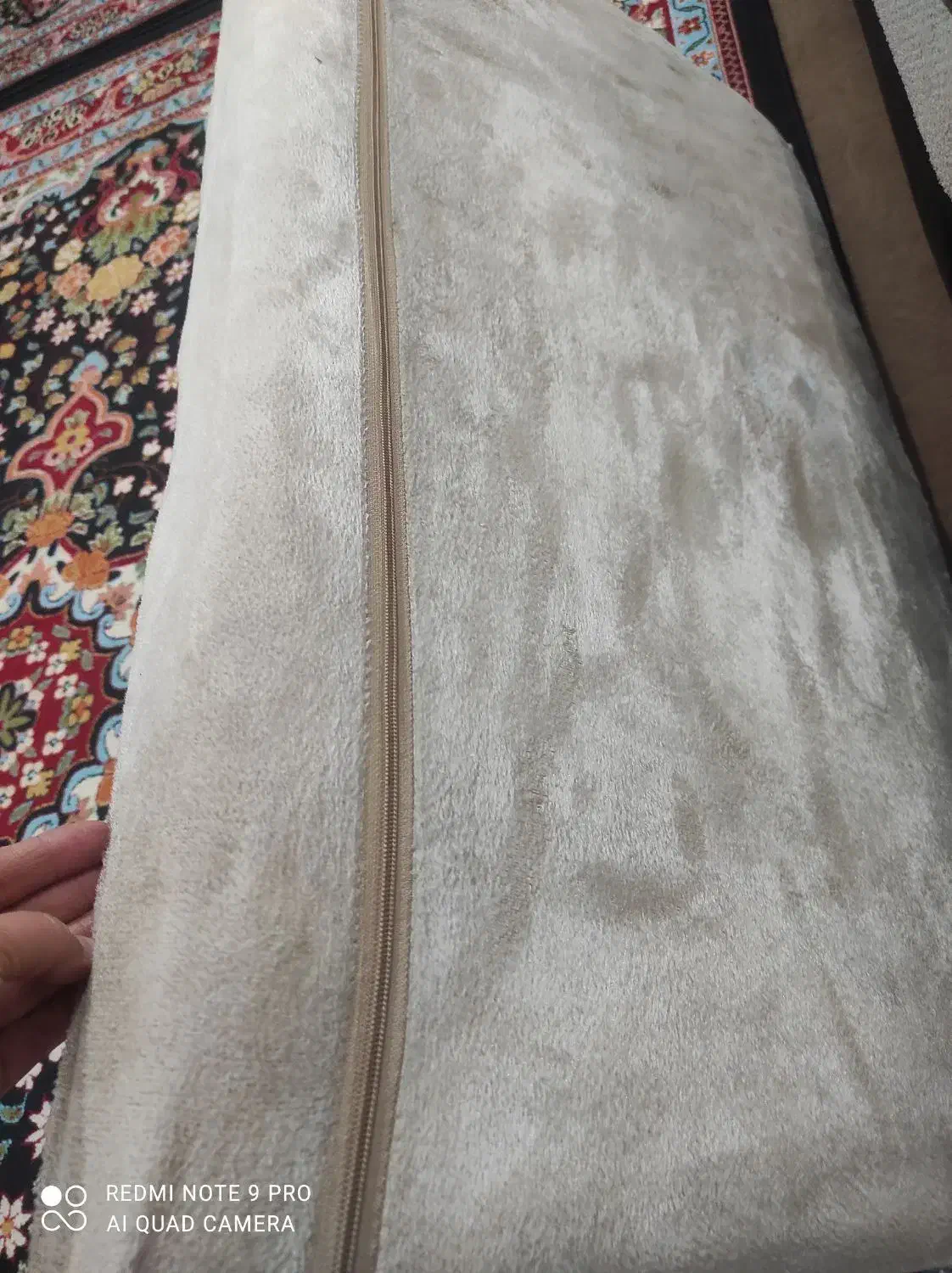 پشتی|پشتی|زنجان, |دیوار