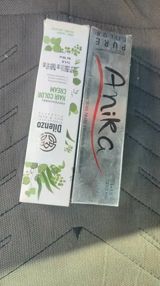 رنگ مو|حراج|صدرا-فارس, فاز ۱|دیوار