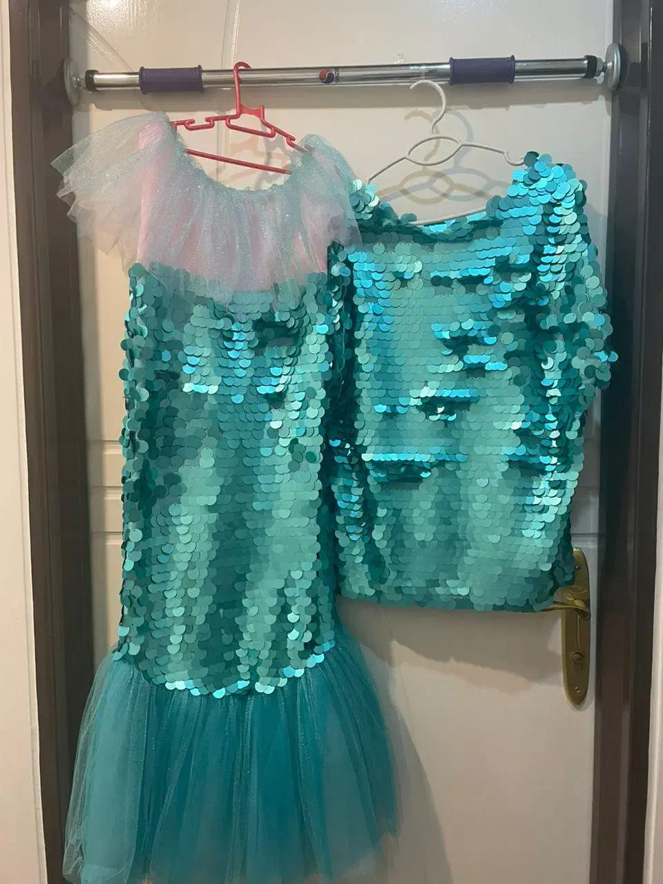 لباس ست مادر و دختر|لباس|تهران, شهرآرا|دیوار