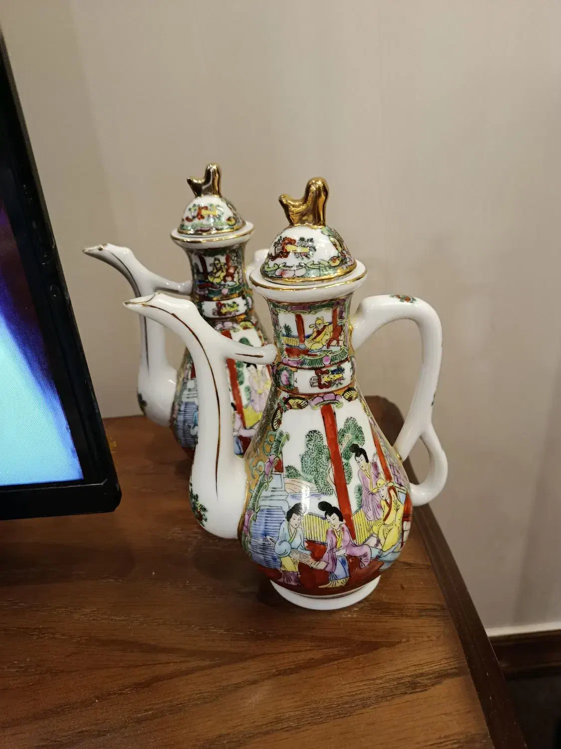 گلاب پاچ مرغی قدیم|ظروف سرو و پذیرایی|قم, شهرک قدس|دیوار