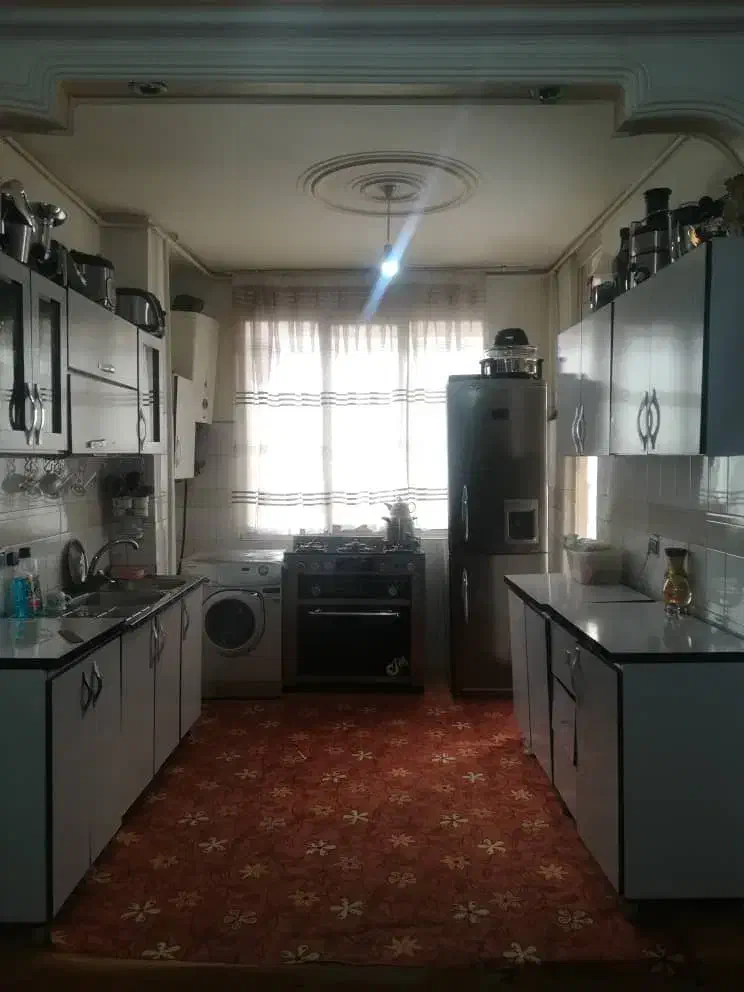 آپارتمان60مترسنددارشهرک رسالت|فروش آپارتمان|نسیمشهر, |دیوار