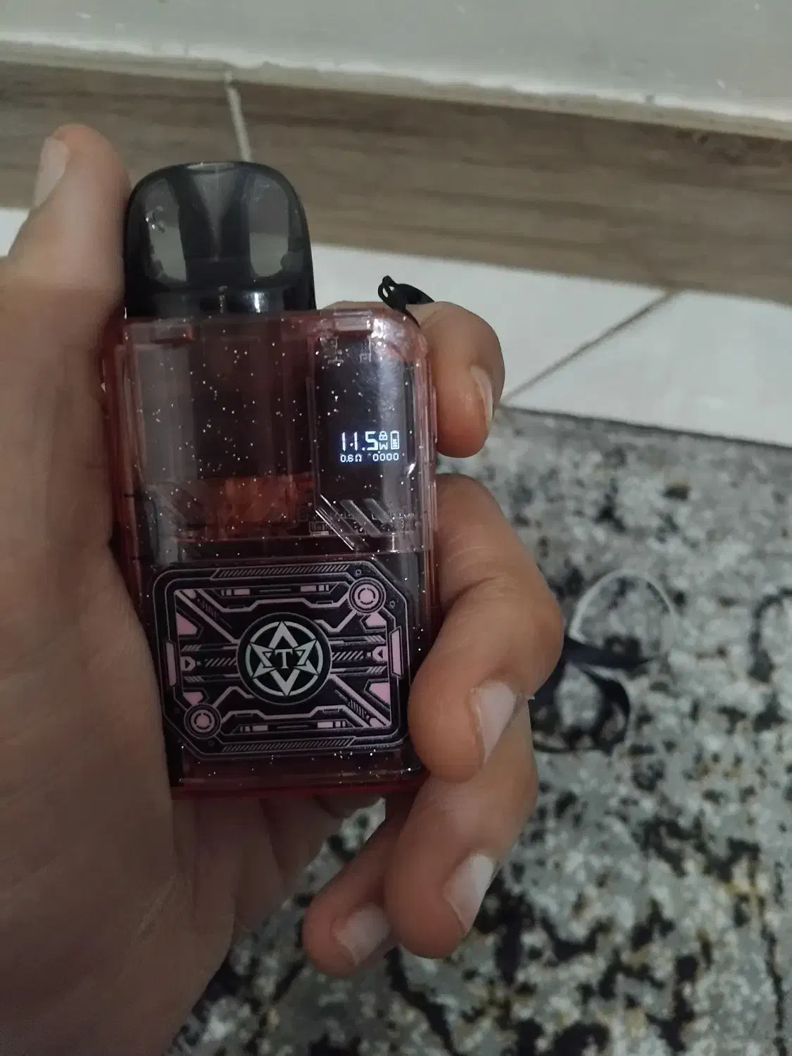 ویپ|زیورآلات و اکسسوری|رشت, اسماعیل آباد|دیوار