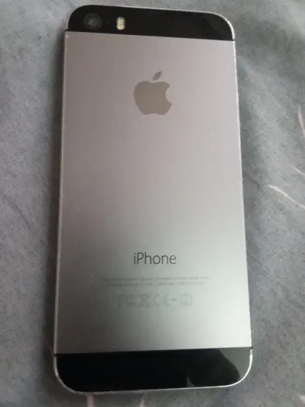 iPhone 5s16g|موبایل|اصفهان, هزارجریب|دیوار