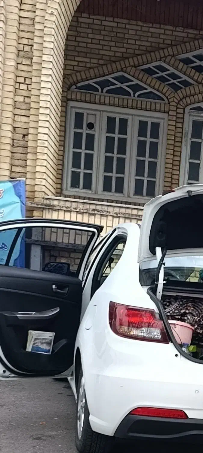 شاهین‌جی|خودرو سواری و وانت|اقبالیه, |دیوار