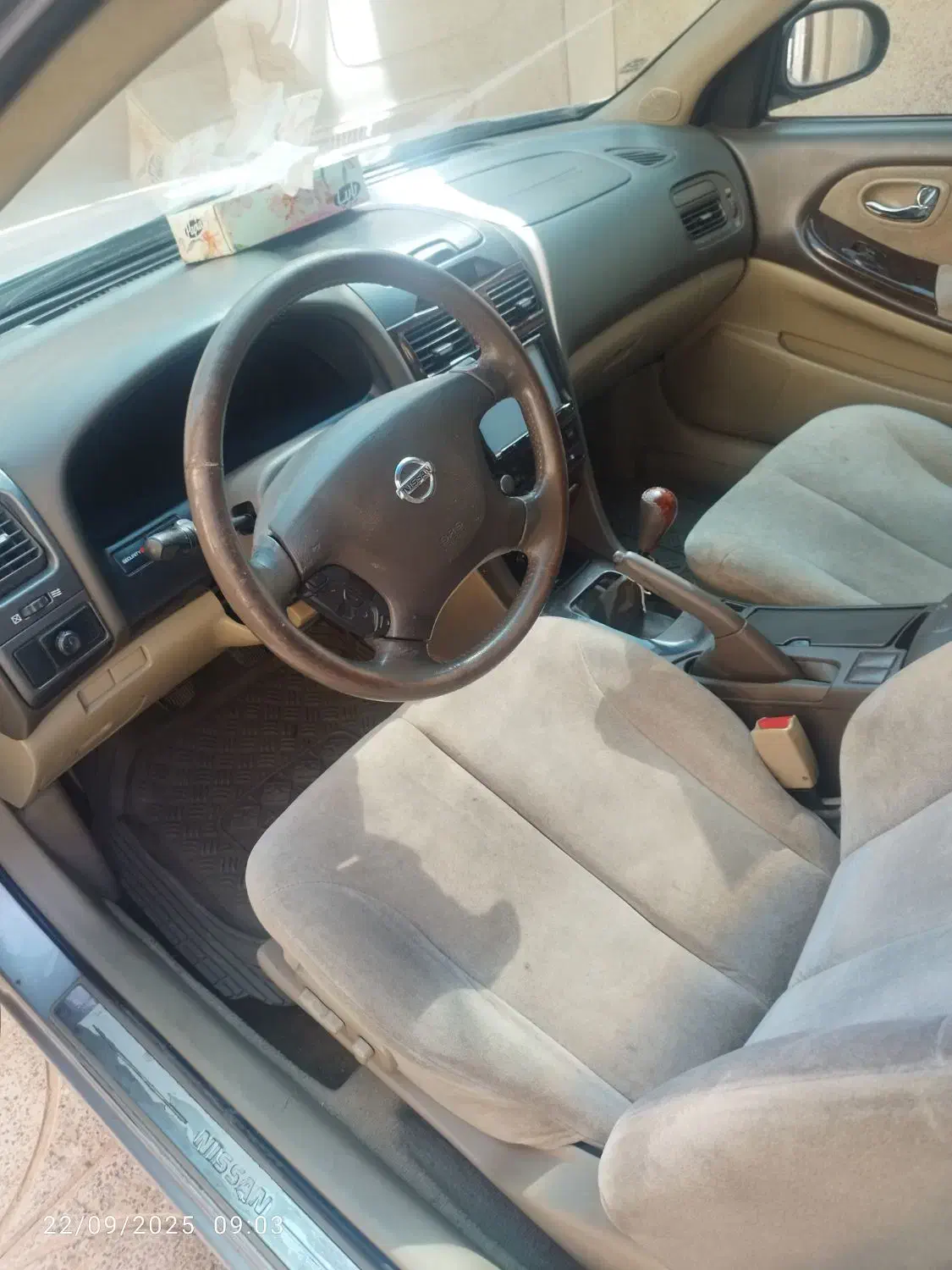 ماکسیما 88|خودرو سواری و وانت|بم, |دیوار