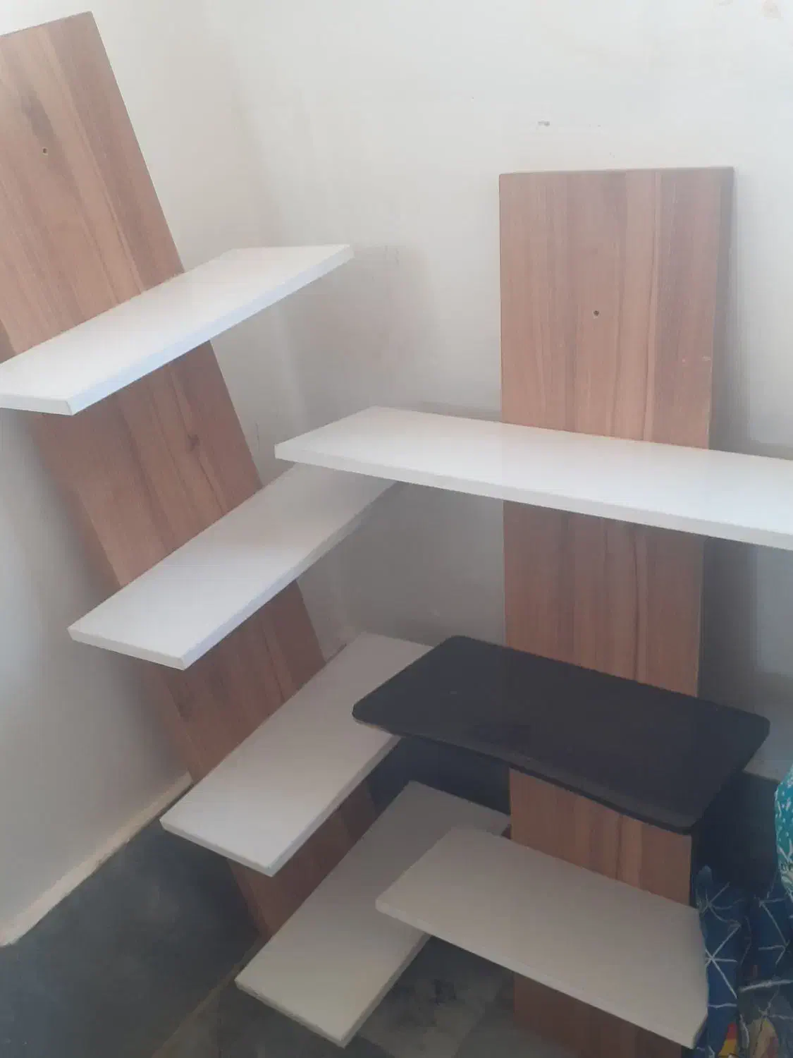 دکوری|بوفه، ویترین، کنسول|همدان, |دیوار