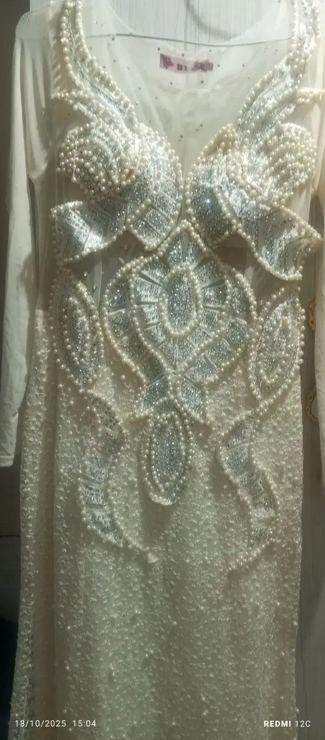 لباسمجلسیبرایمراسمعروسی|لباس|بهارستان, |دیوار