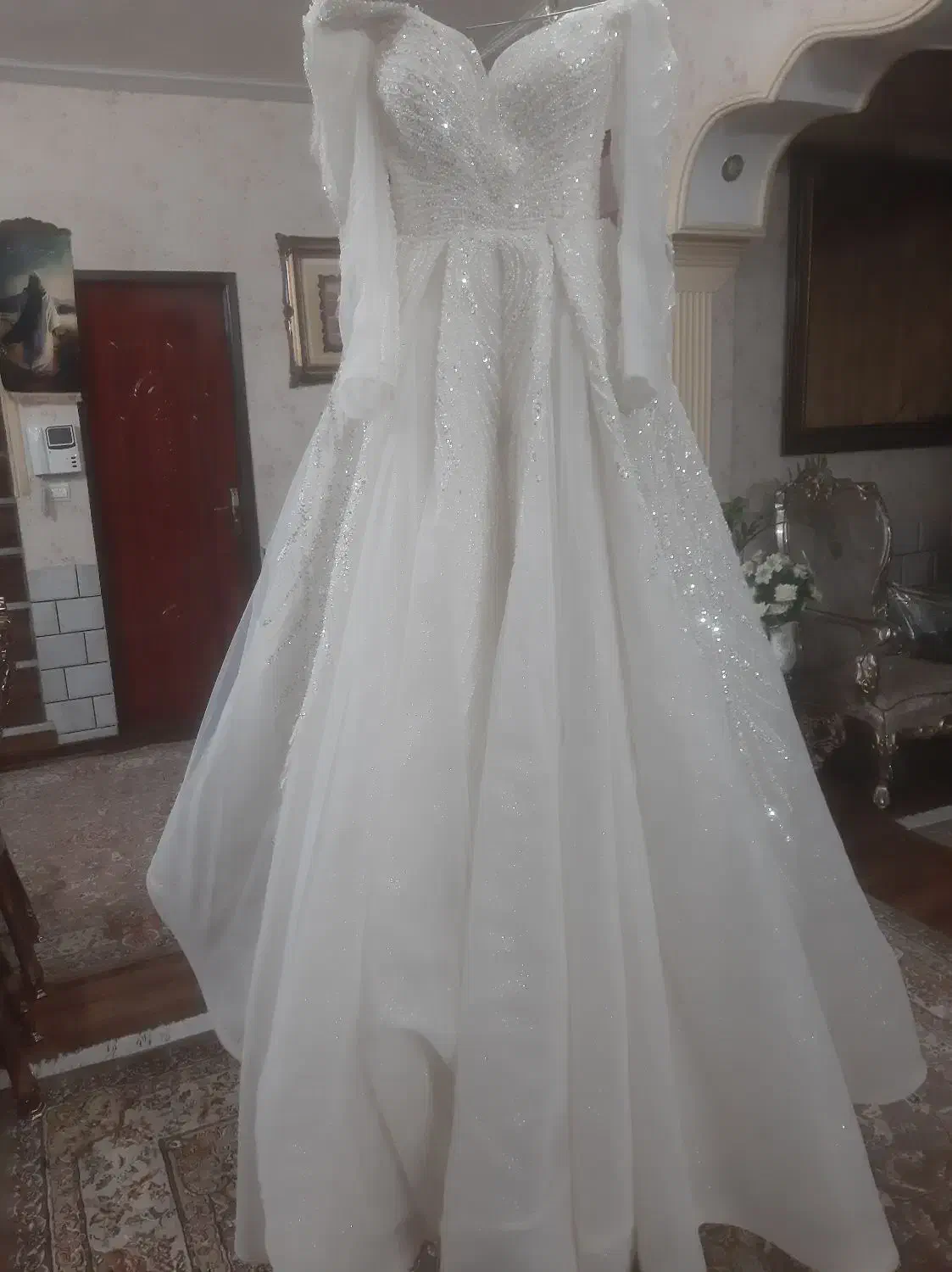 قابل توجه عروس دومادا|لباس|شاهرود, |دیوار