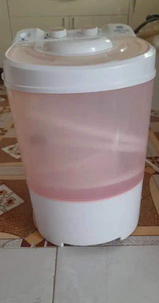 مینی واش|ماشین لباسشویی و خشک‌کن لباس|سنندج, |دیوار