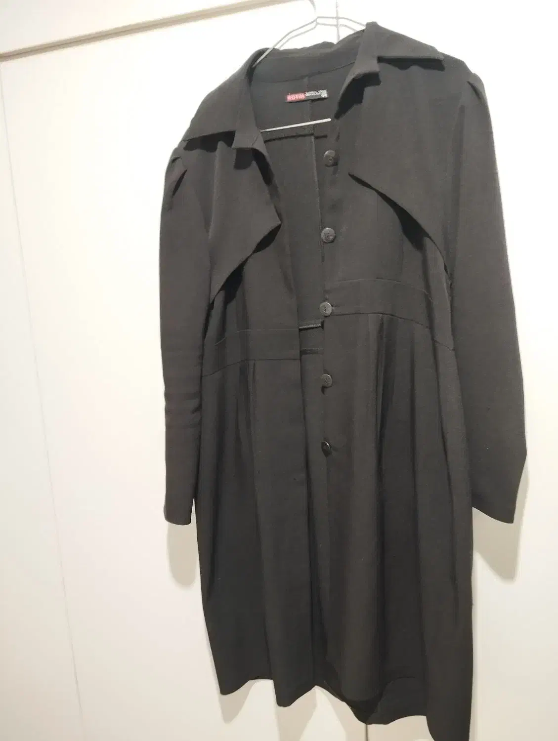 مانتو و کت جین|لباس|اراک, |دیوار