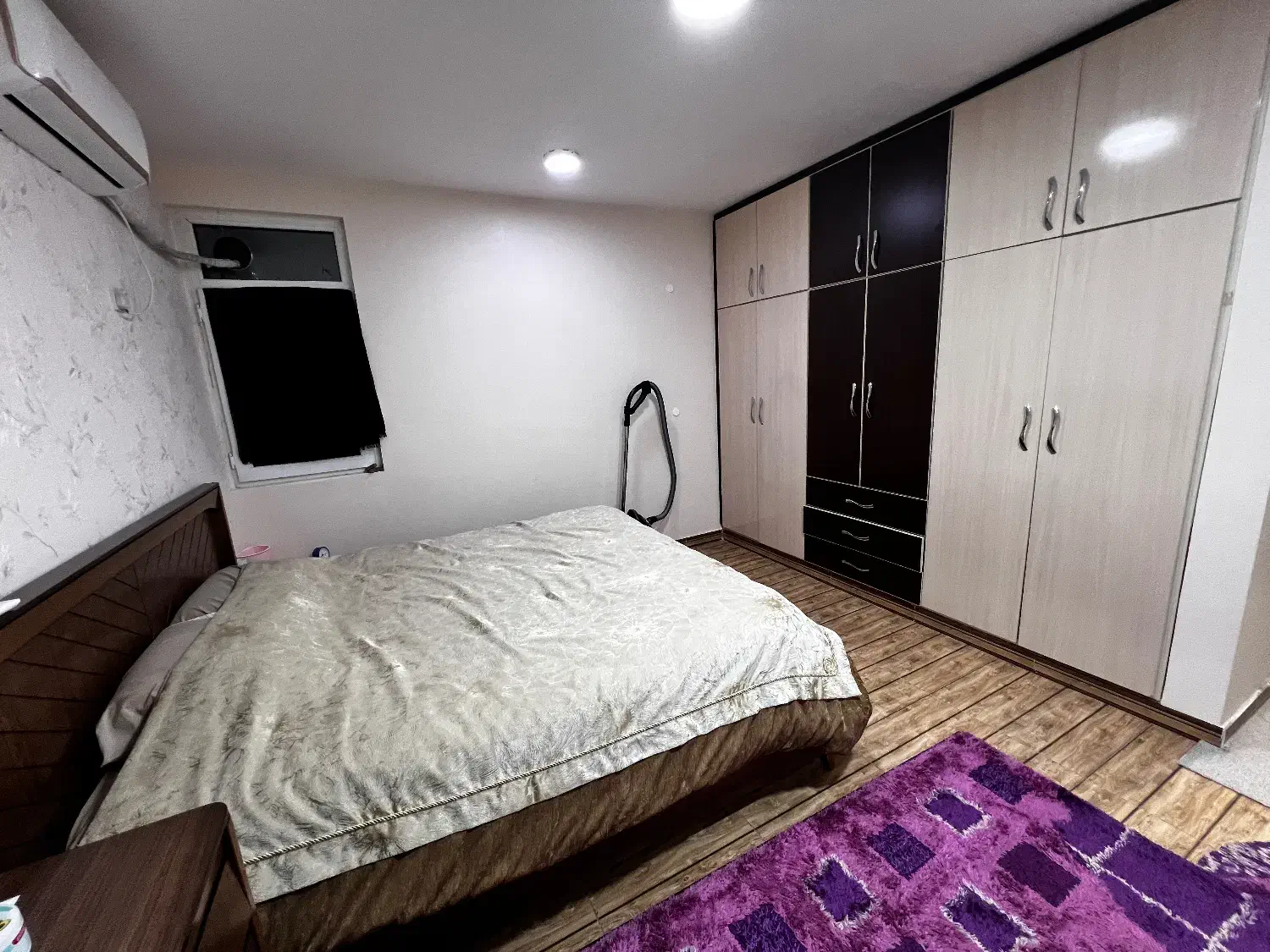 فروش آپارتمان خوش نقشه حیاط دار|فروش آپارتمان|جم, |دیوار