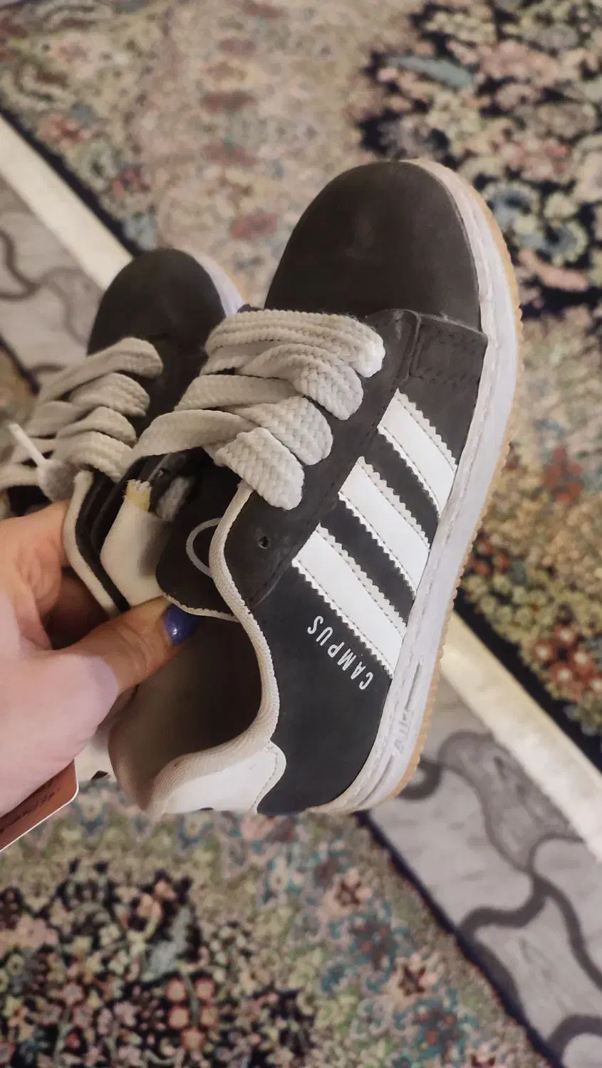 کفشهای کاملا سالم فقط یبارپوشیده شده|کیف، کفش، کمربند|دورود, |دیوار