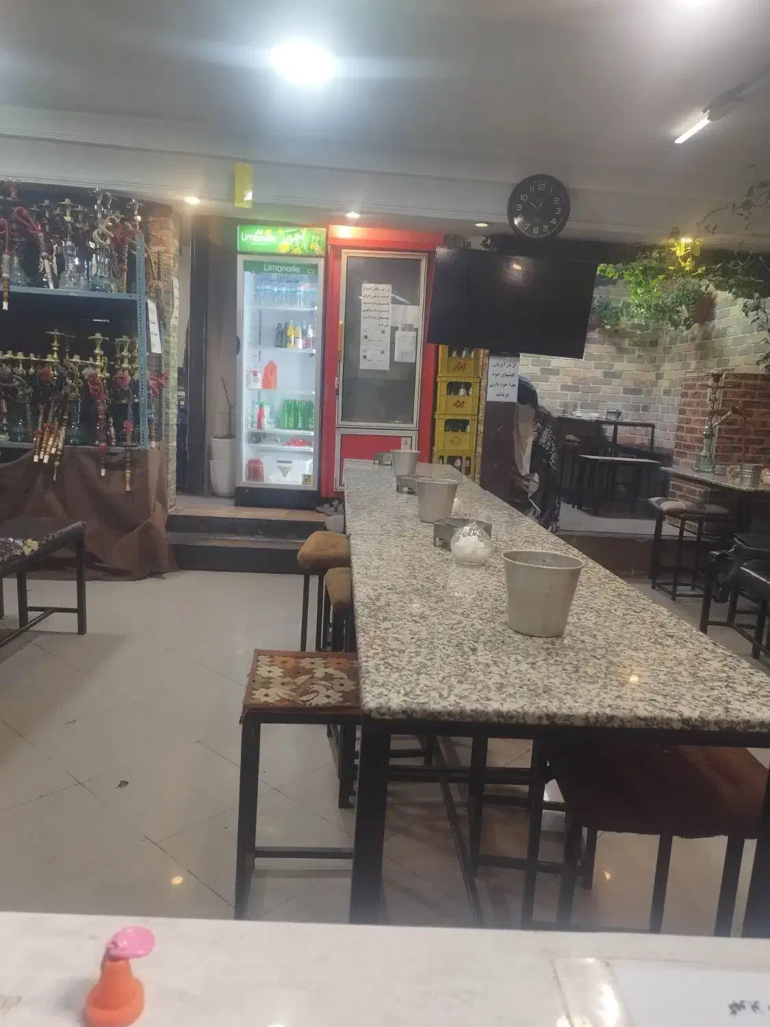 لوازم قهوه خانه|کافیشاپ و رستوران|تهران, شهرک هما|دیوار