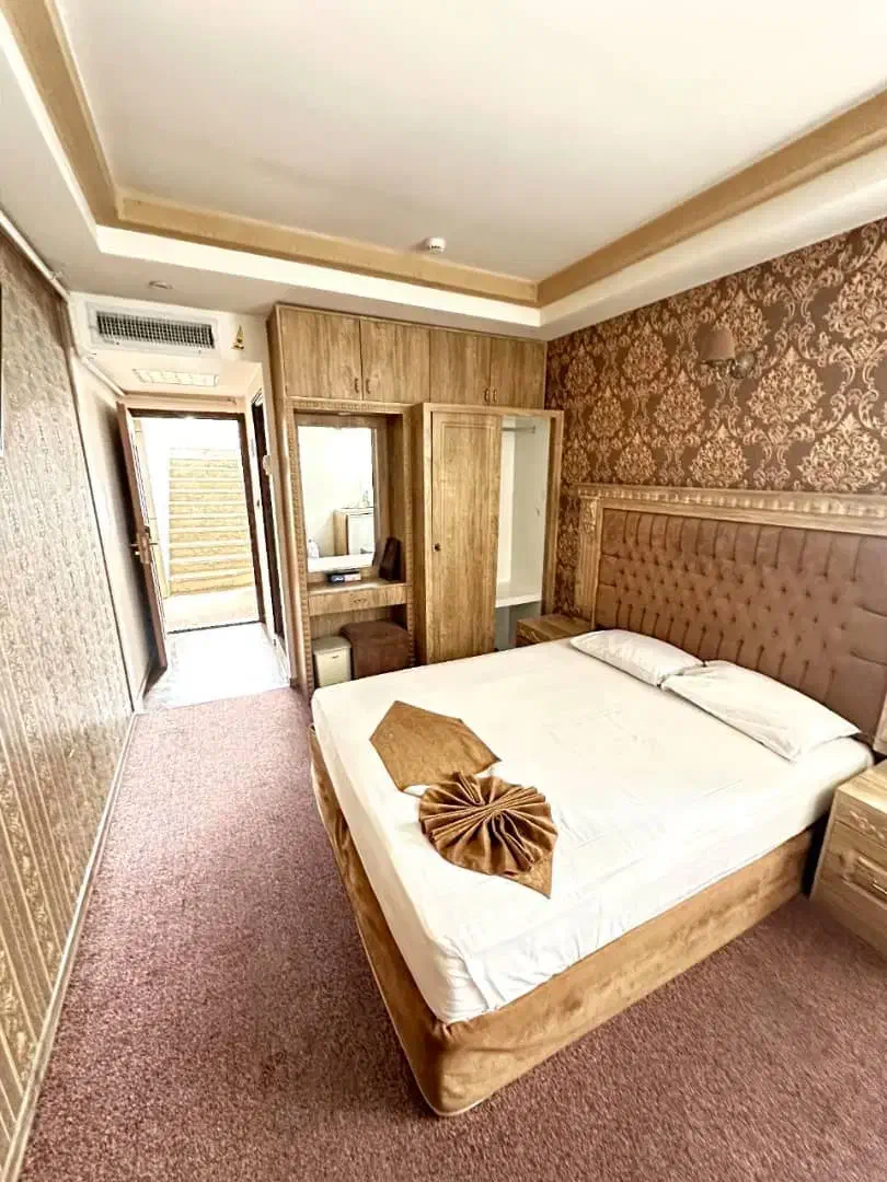 هتل دو ستاره|تور و چارتر|تهران, تهرانپارس جنوبی|دیوار