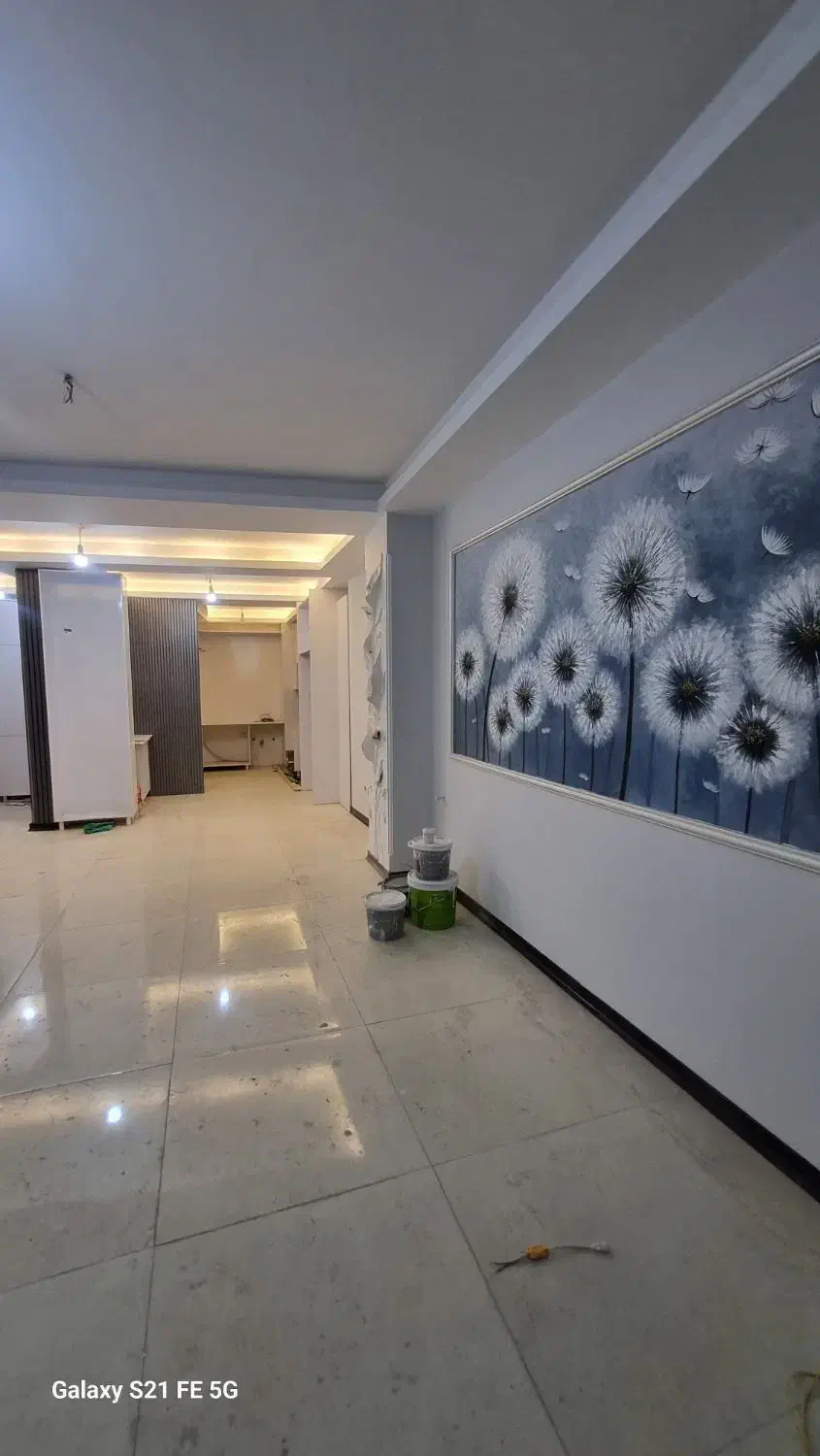 آپارتمان تک واحدی ۱۰۰ متری سعدی شمالی|فروش آپارتمان|زنجان, |دیوار