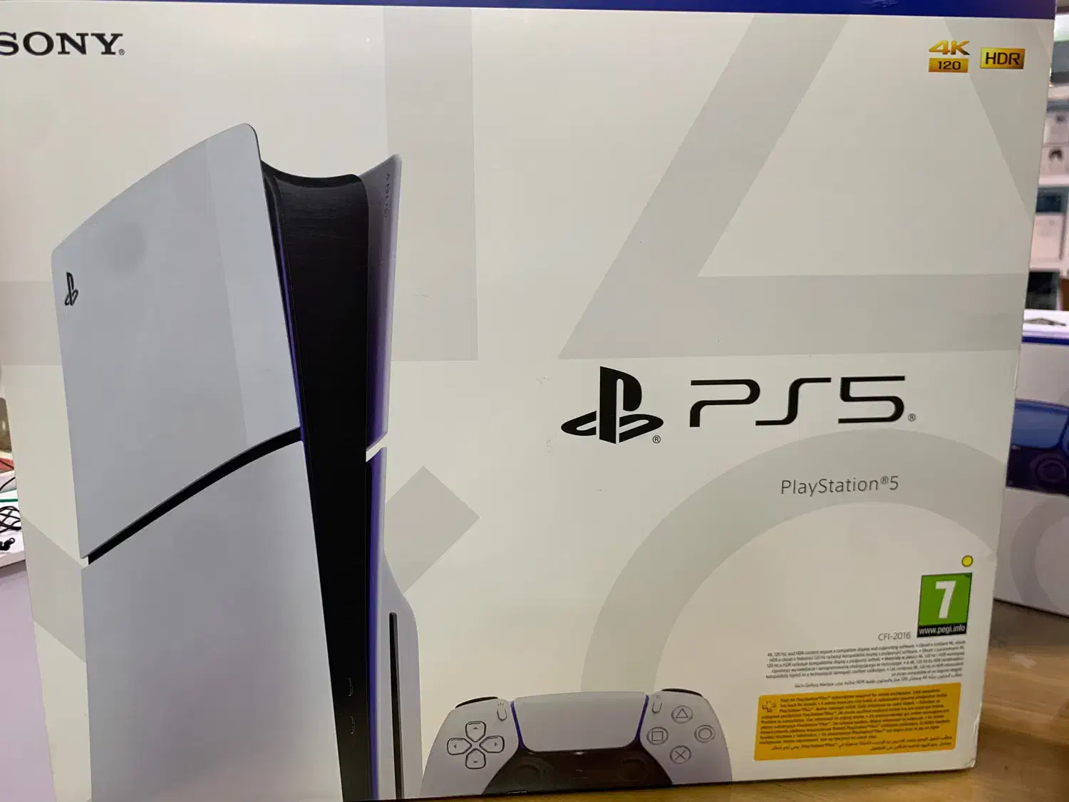 کنسول بازی ps5|کنسول، بازی ویدئویی و آنلاین|بندرعباس, |دیوار