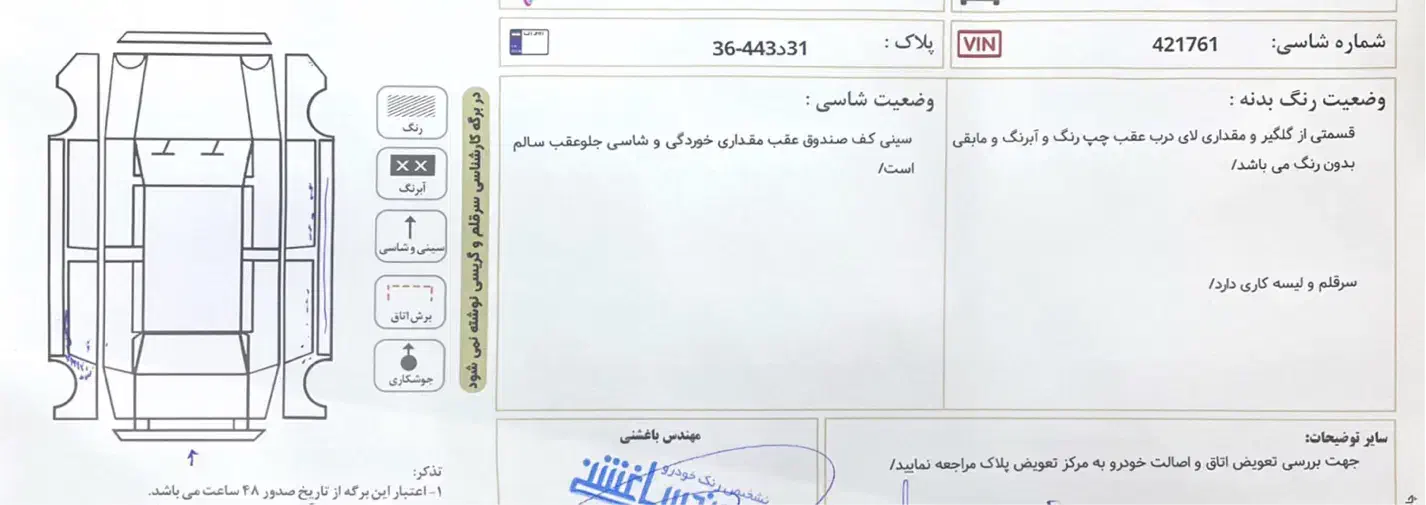 اپتیما ۲۰۱۴|خودرو سواری و وانت|مشهد, سجاد شهر|دیوار