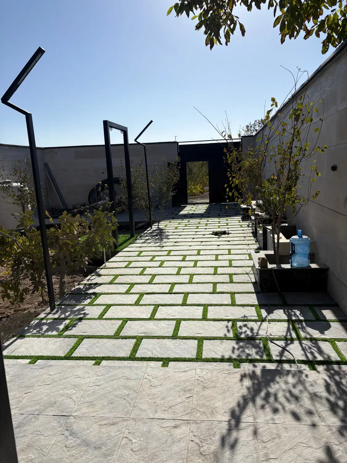 باغ ویلا|فروش خانه و ویلا|شهریار, رنگرز|دیوار