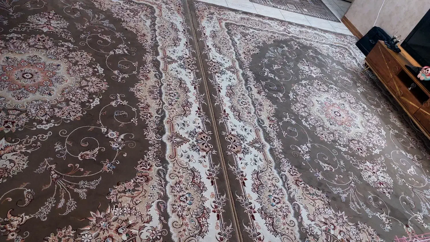 فرش ۹ متری|فرش|خمینی‌شهر, |دیوار