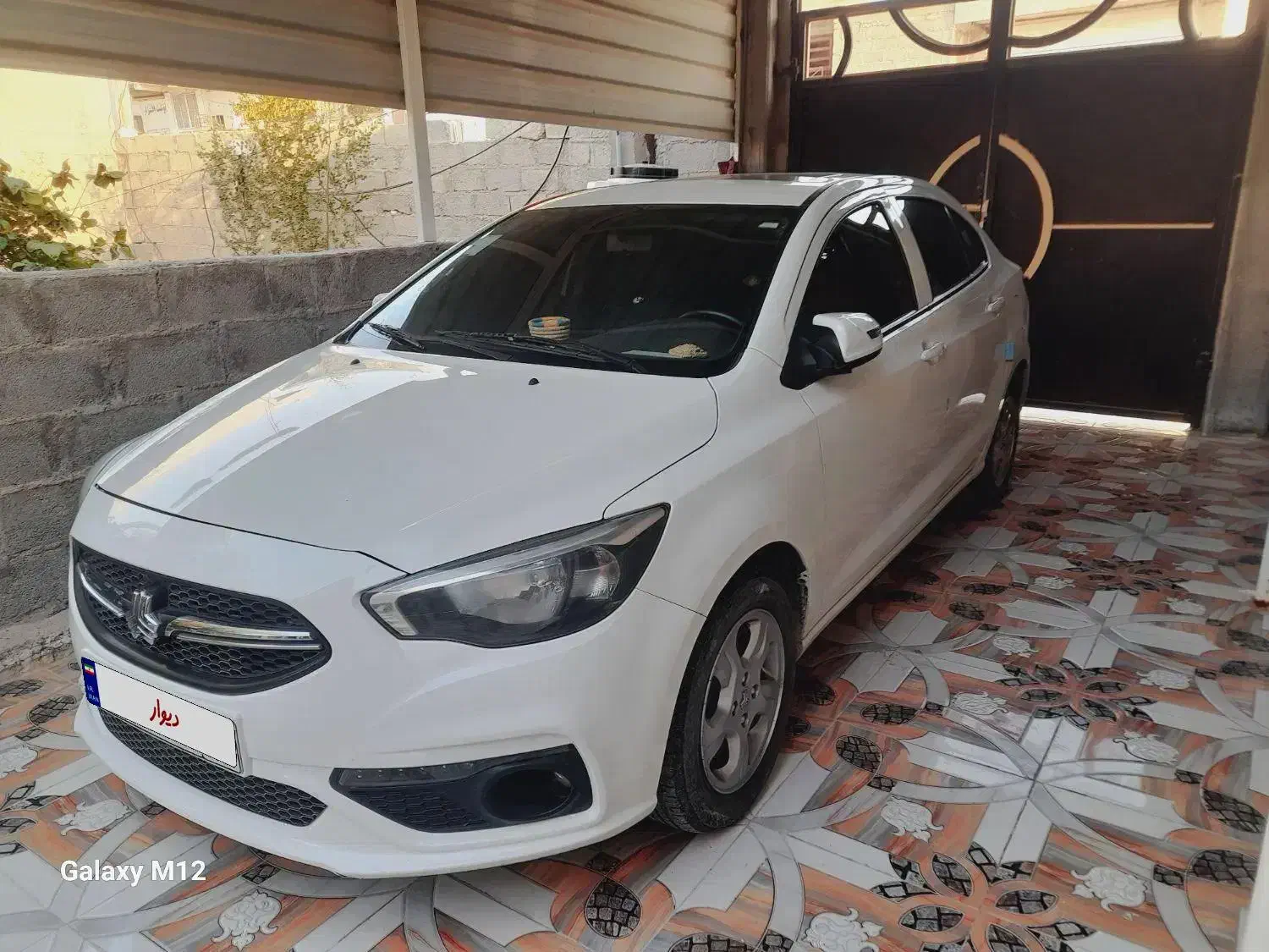 فروش خودرو شاهین|خودرو سواری و وانت|بندر کنگان, |دیوار