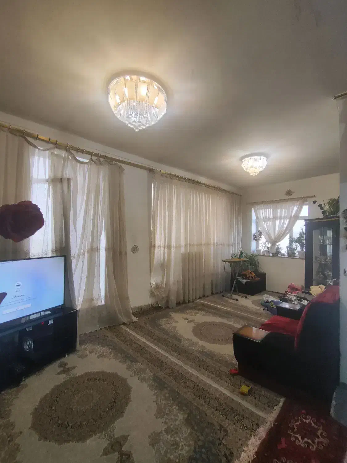 رهن و اجاره حیاط دو طبقه آبرسان / هفت تیر|اجارهٔ خانه و ویلا|تبریز, |دیوار