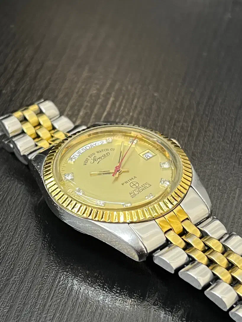 ساعت وستن واچ west end watch وست اند واچ سوئیس|ساعت|شیراز, شهرک گلستان|دیوار
