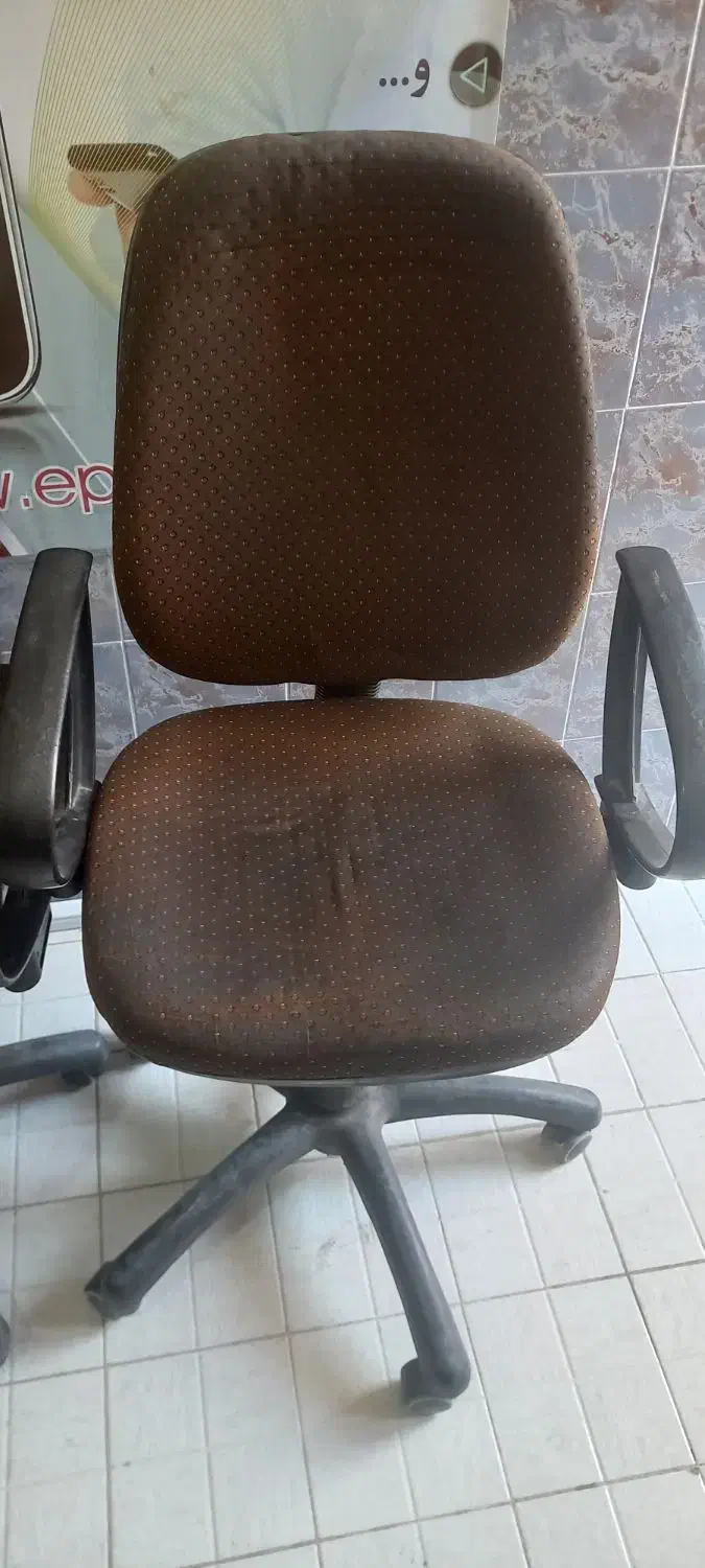 صندلی اداری|دفتر کار|بوشهر, |دیوار