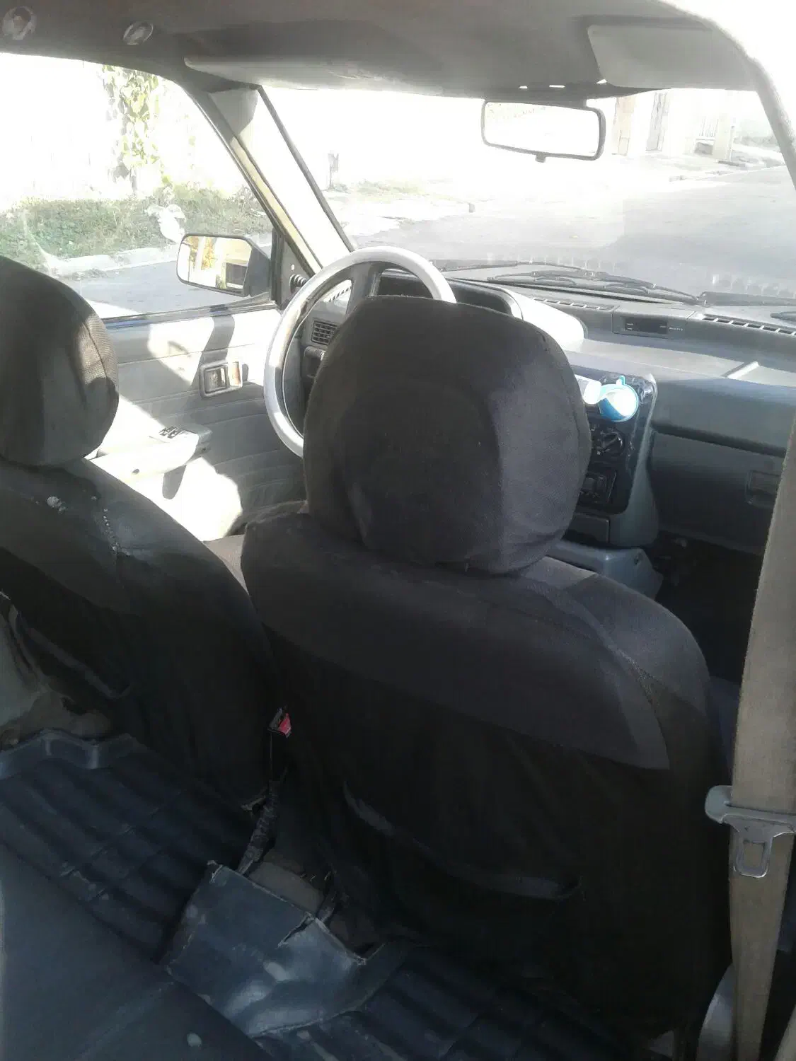 پراید 84|خودرو سواری و وانت|گرگان, |دیوار