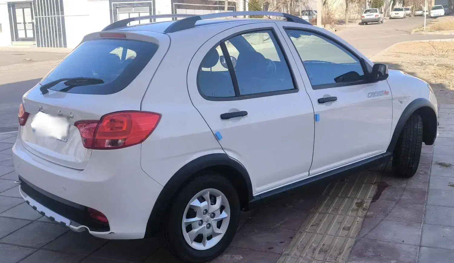 کوئیکs مدل 1402|خودرو سواری و وانت|زنجان, |دیوار