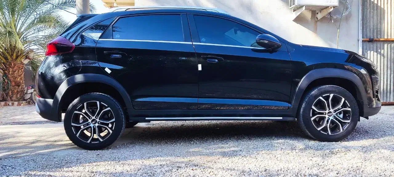 فروش x22|خودرو سواری و وانت|ریز, |دیوار