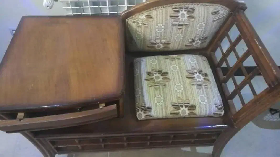 میز تلفن|میز تلفن|کرمان, |دیوار