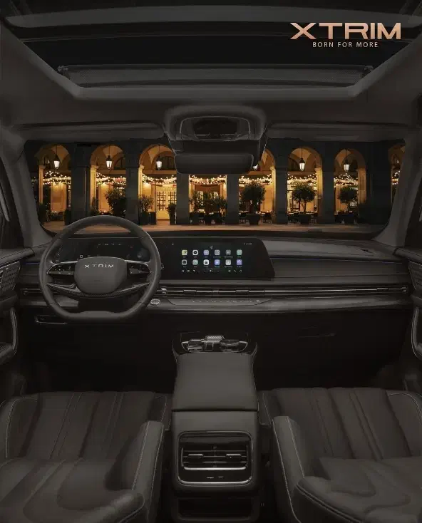 اکستریم sx(Lx) فروش قیمت قطعی|خودرو سواری و وانت|اهواز, منازل کارون|دیوار