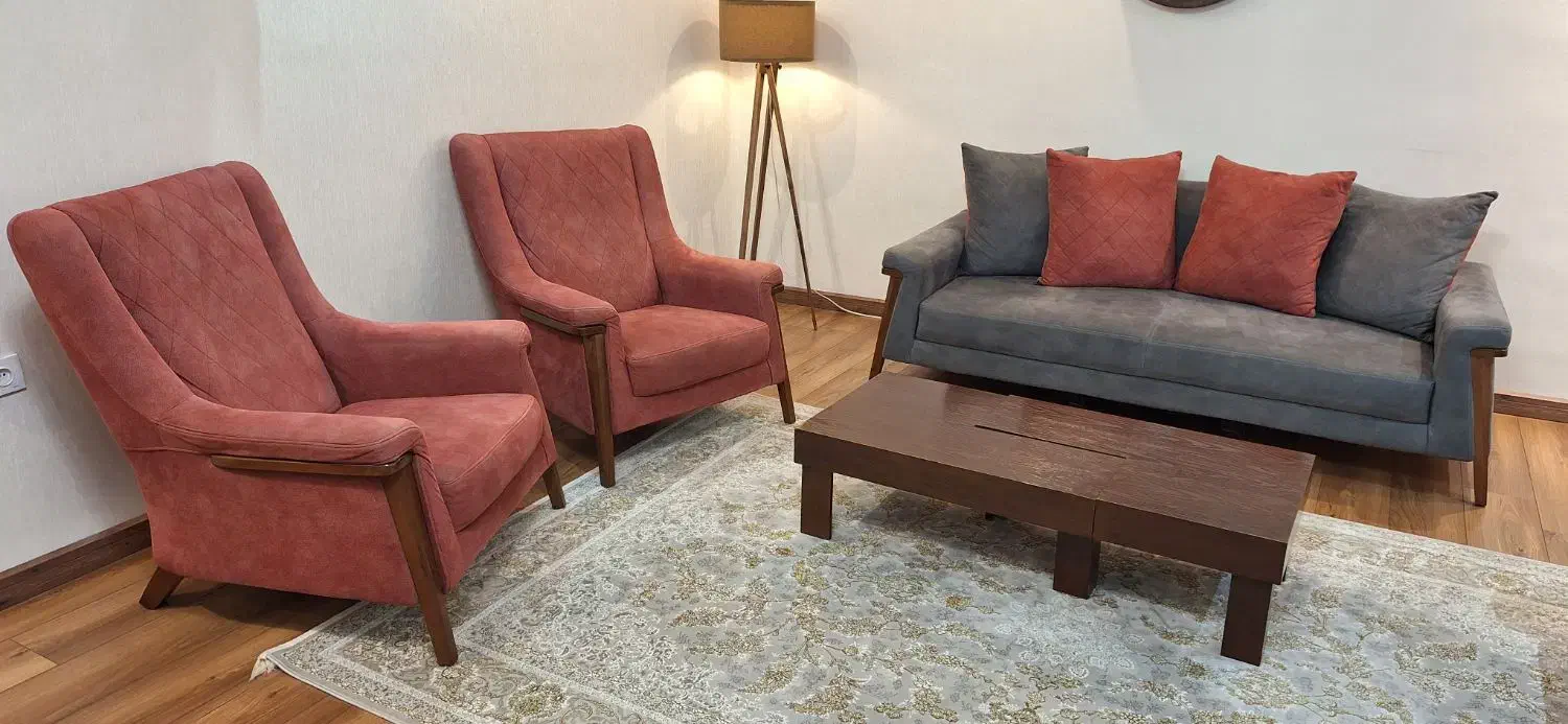 مبل|مبلمان خانگی و میز عسلی|تهران, ائمه اطهار|دیوار